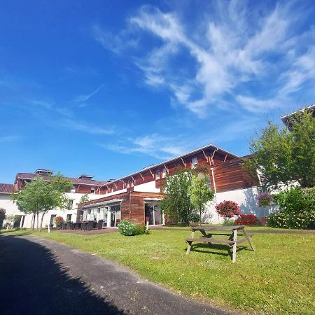 Villa Rose De Mons - Residence Services Senior La Brede Dış mekan fotoğraf