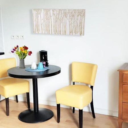 Villa Rose De Mons - Residence Services Senior La Brede Dış mekan fotoğraf
