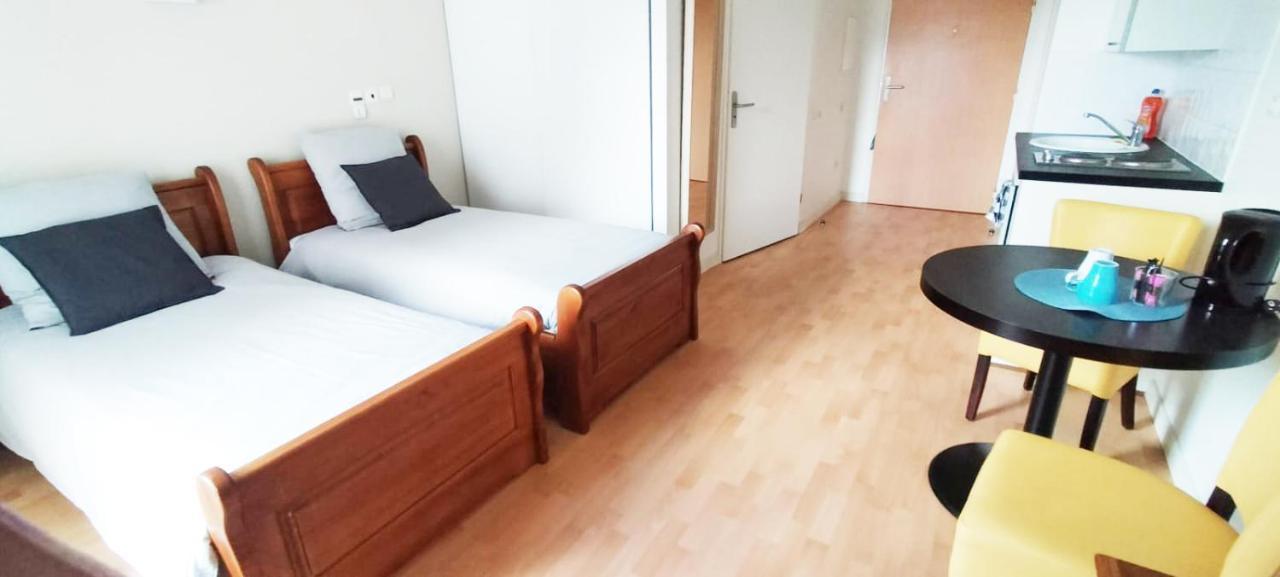 Villa Rose De Mons - Residence Services Senior La Brede Dış mekan fotoğraf